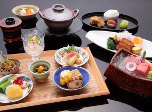 【平日限定】昼御膳のご案内